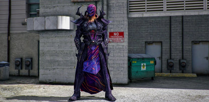 Dormammu