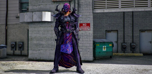 Dormammu