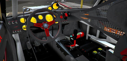 Dodge Dart Drag Hemihead (10 Liveries) | V-Bros