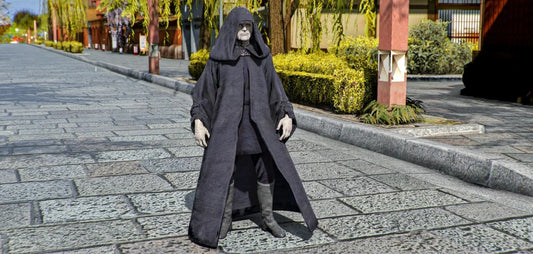 Darth Sidious