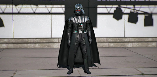 Darth Vader
