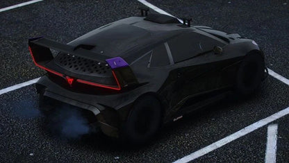 Diesel Urban Cupra 4x4 | Sakura Services