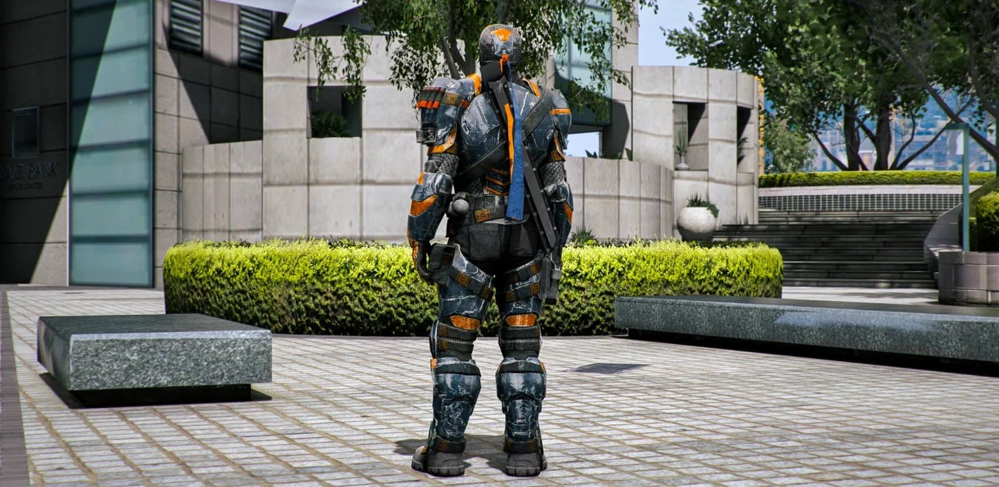 Deathstroke