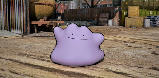 Ditto
