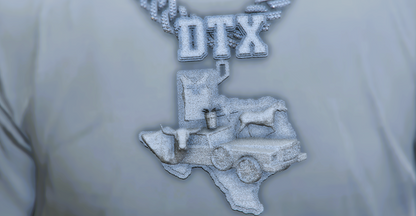 DTX (Chain)