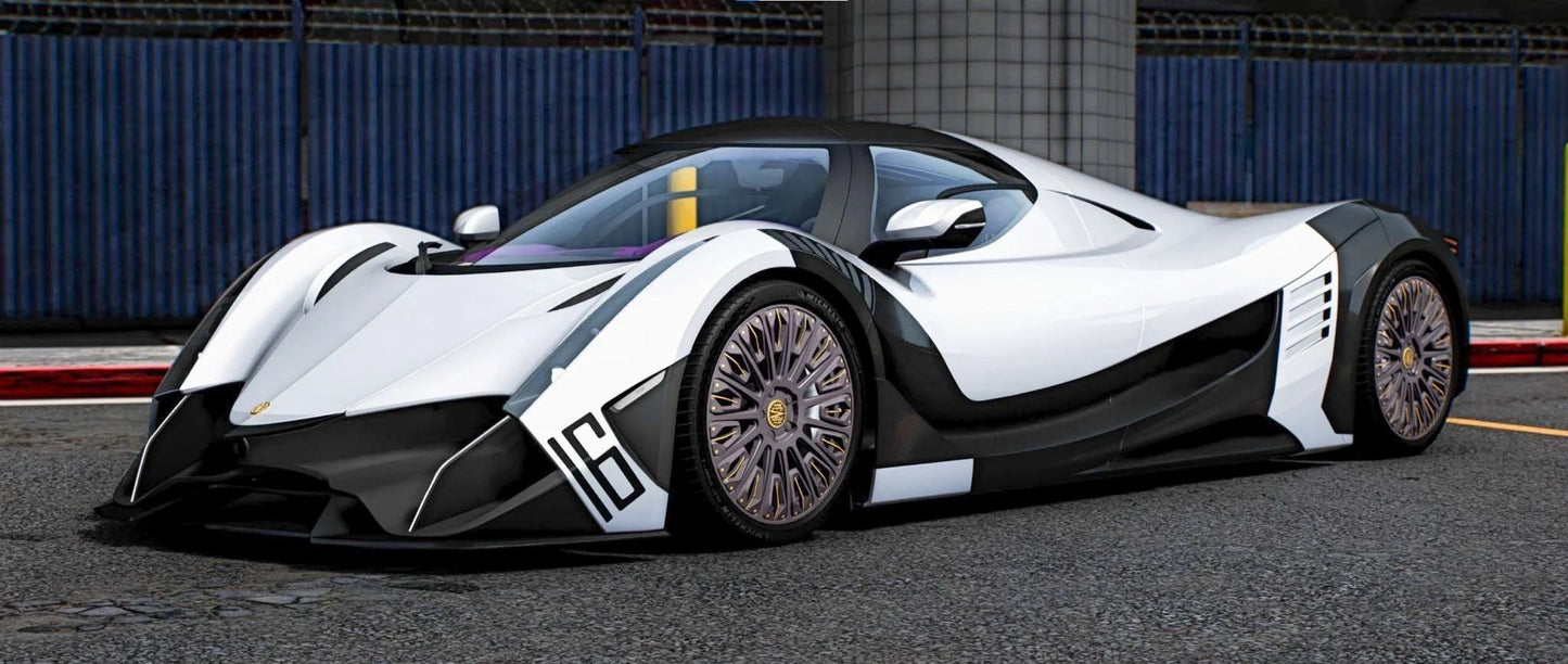 Devel Sixteen | Tora