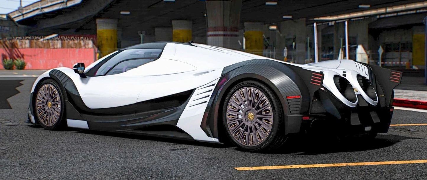 Devel Sixteen | Tora