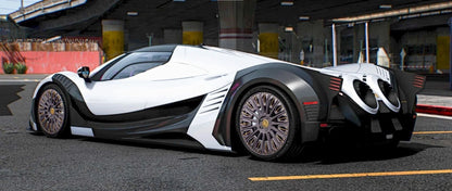 Devel Sixteen | Tora