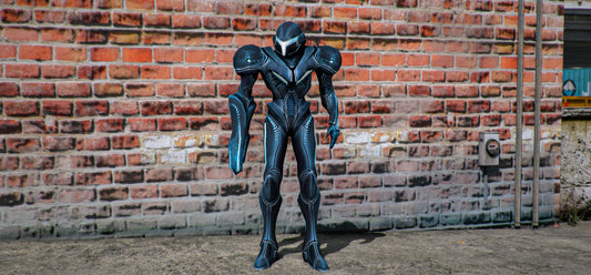 Dark Samus