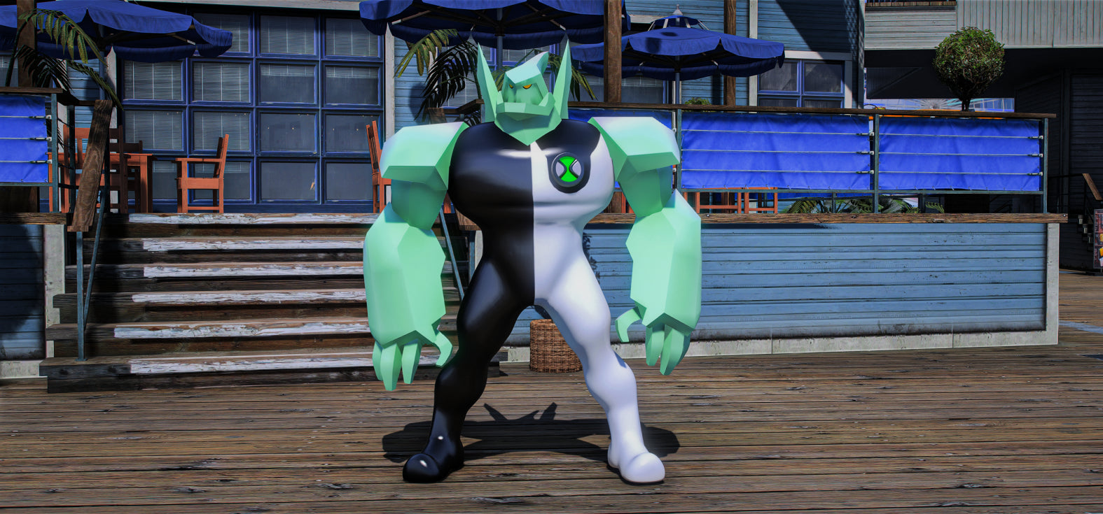 Selected Variant Image