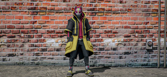 Drift 4