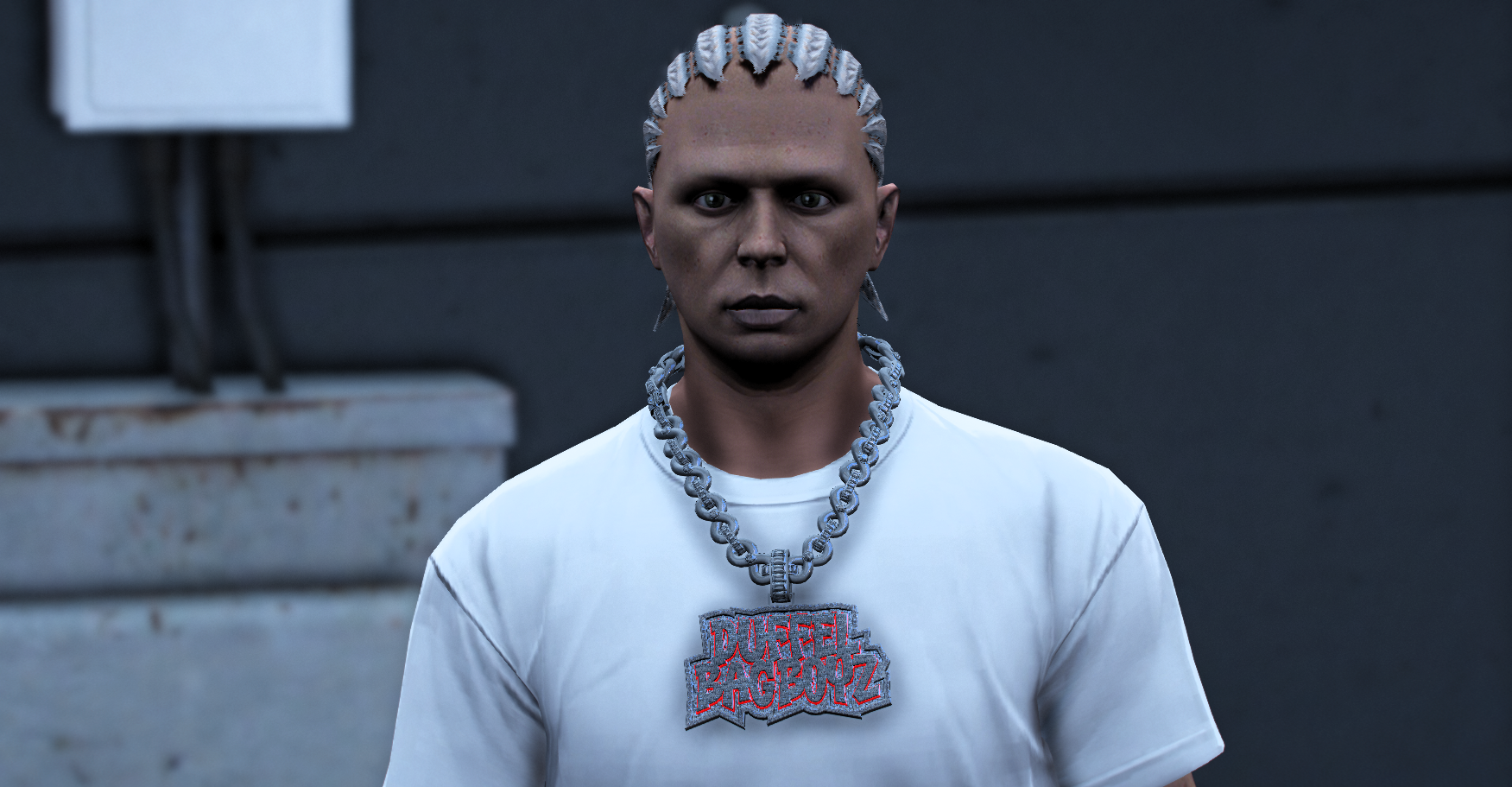 Selected Variant Image