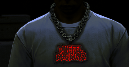 Duffel Bag Boyz (Chain)