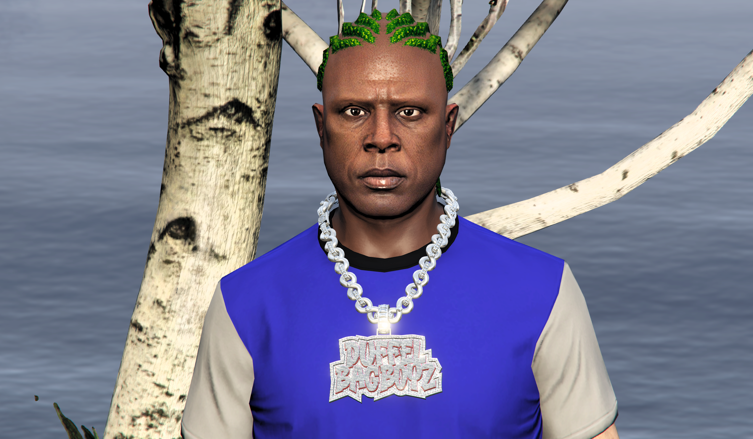 Selected Variant Image