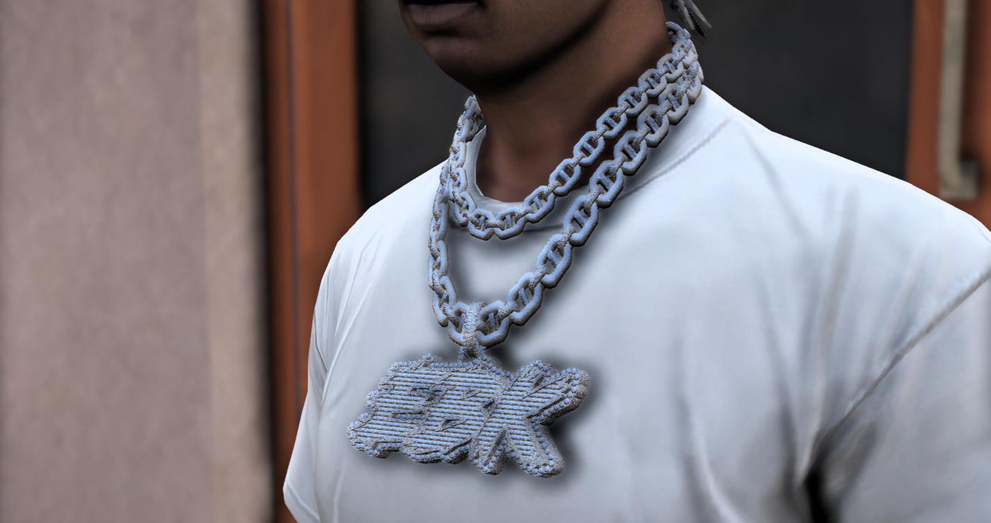 EBK (Chain)