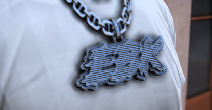 EBK (Chain)
