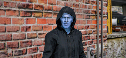 Electro Man