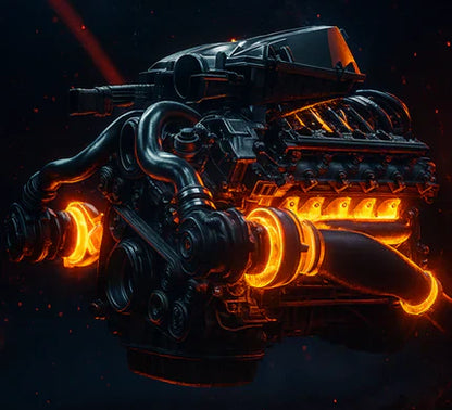 Car Sound - kc86polarzr3desert