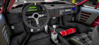 F40 LBWK Heli | Sakura Services