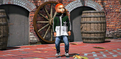 Fedi