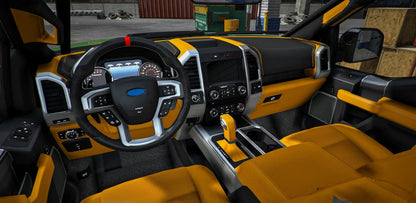 Ford F-150 Heli | Ryan Customs