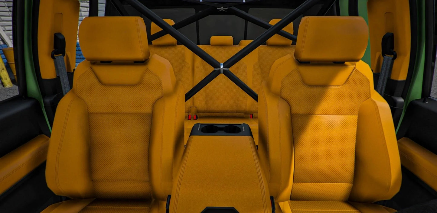 Ford F-150 Heli | Ryan Customs