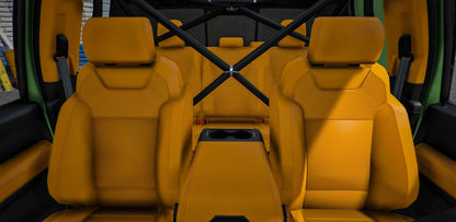 Ford F-150 Heli | Ryan Customs