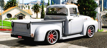 Ford F100 | Goonie