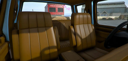 Ford F150 2t 1997 | Nate