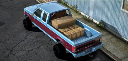 Ford F150 2t 1997 | Nate