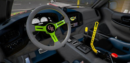 FORD F150L | Goonie