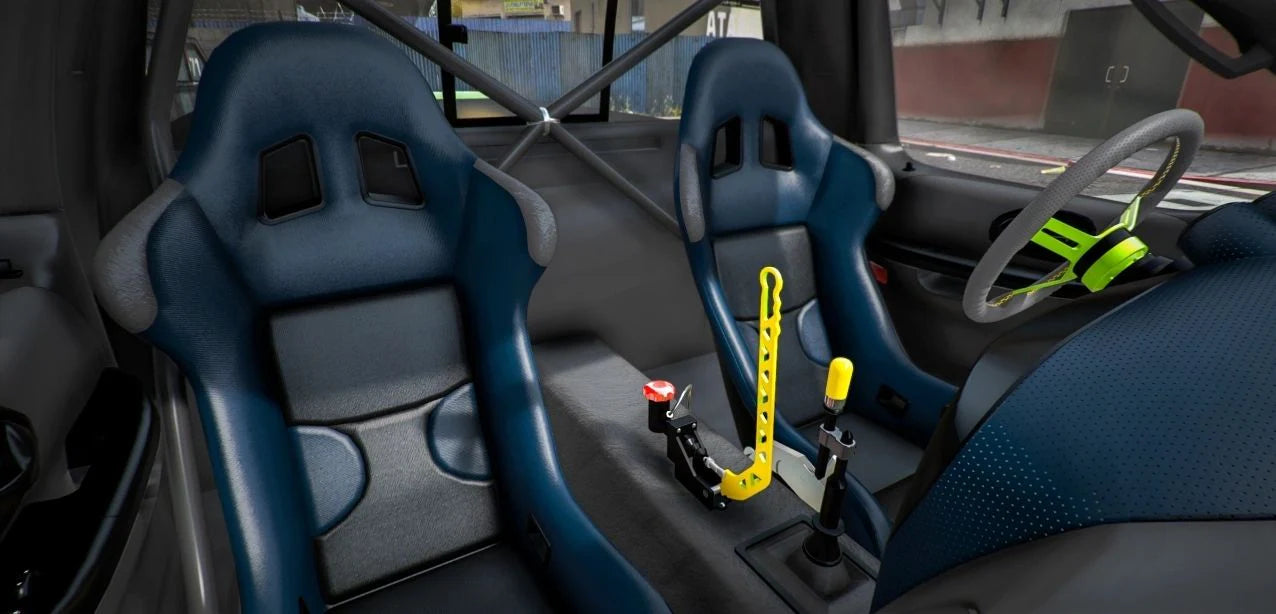 FORD F150L | Goonie