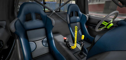 FORD F150L | Goonie