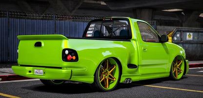 FORD F150L | Goonie