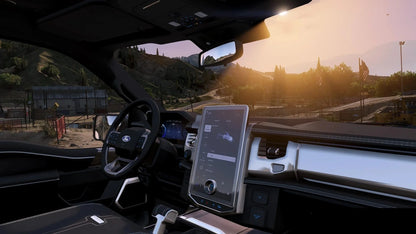 Ford F150 Lightning 2022 | Dazu