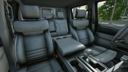 Ford F150 Off Road 2021 | Soul