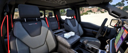 Ford F150 Raptor 2021 | JR