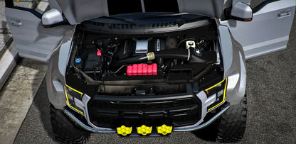 Ford F150 Raptor Pre Runner | Swuey