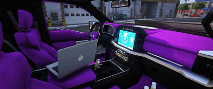 Ford F150 Statik50 2021 Drag | Pers
