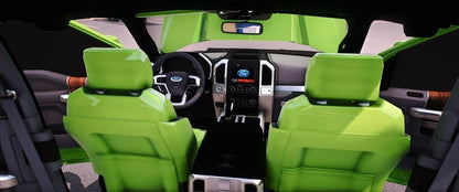 Ford F350 1SMG | KG