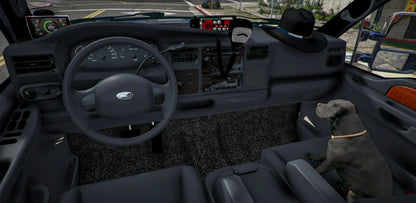 Ford F350 6oh Dual | Nathan