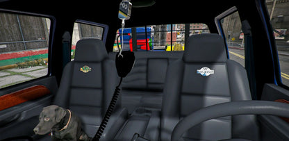 Ford F350 6oh Dual | Nathan