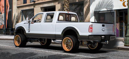 Ford F350 StreetG | Jay