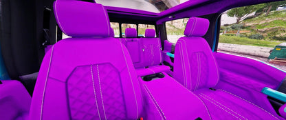 FORD F3FIDDY SOLO X AUDIO BUILD [Animation Audio] | GG