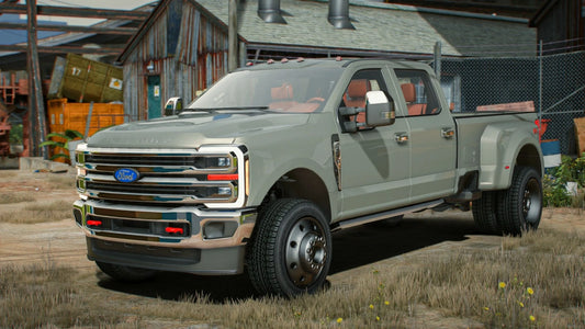 Ford F450 2023 | Gosip