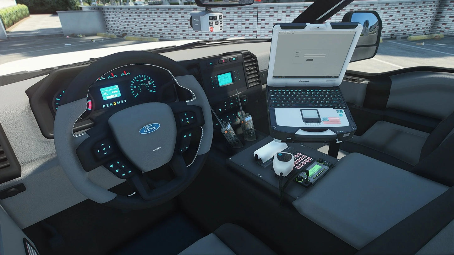 Ford F450 Medic 2020 [ELS] | Blaine