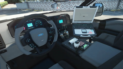 Ford F450 Medic 2020 [ELS] | Blaine