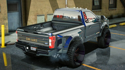 Ford F450 SingleCab 2020 | Kl6gR