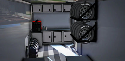 Ford F450 Super Duty Crew Cab Dually Pickup + Trailer | Diesel Customs