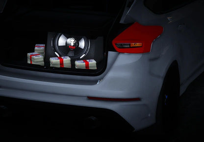 Ford Focus RS | FB Customs